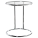 Side table Alexandra House Living Grey 45 x 52 x 45 cm