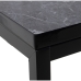 Set of 2 tables Alexandra House Living Black Metal