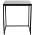 2 tooli komplekt Alexandra House Living Must Metall