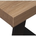 Table d'appoint Alexandra House Living Marron 50 x 50 x 50 cm