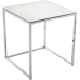 Set of 2 tables Alexandra House Living Grey Metal