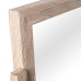 Planken Alexandra House Living Bruin Hout 35 x 147 x 35 cm