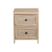 Cassettiera Alexandra House Living Marrone 40 x 52 x 30 cm