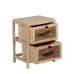 Chest of drawers Alexandra House Living Brown 40 x 52 x 30 cm