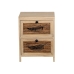 Ladenkast Alexandra House Living Bruin 40 x 52 x 30 cm