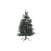 Albero di Natale Home ESPRIT Verde Metallo Polietilene 88 x 88 x 130 cm