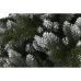 Kerstboom Home ESPRIT Groen Metaal Polyethyleen Besneeuwd 140 x 140 x 240 cm