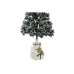 Basis Home ESPRIT Magnesium 28 x 26 x 48 cm Kerstboom