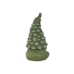 Christmas bauble Home ESPRIT Green Gnome 21 x 20 x 40 cm (3 Units)