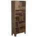 Planken Fijalo Bruin Hout 70 x 165 x 28 cm