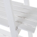 Shelves Alexandra House Living White Wood 100 x 163 x 30 cm