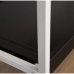 Shelves Alexandra House Living Brown Black Metal 100 x 201 x 40 cm