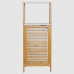 Badkamerschappen Alexandra House Living Bruin Hout 38 x 95 x 30 cm