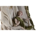 Christmas nativity set Home ESPRIT Green Beige 27 x 24 x 50 cm