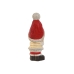 Décorations de Noël Home ESPRIT Blanc Rouge Beige 16,5 x 22 x 45 cm (2 Unités)