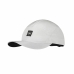 Casquette de Sport Buff Blanc Taille unique