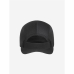 Sports Cap Orca Black One size