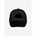 Gorra Deportiva Orca Negro Talla única