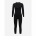 Neopreen Orca Athlex Flow Zwart