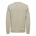 Herensweater zonder Capuchon Only & Sons Lining