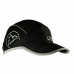 Gorra Deportiva La Sportiva Negro Talla única