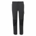 Adult Trousers Regatta Questra V Black Men