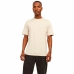 Heren-T-Shirt met Korte Mouwen Jack & Jones