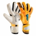 Goalkeeper Gloves Rinat Egotiko Vengador Pro Orange Adults