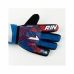 Goalkeeper Gloves Rinat Egotiko Graviti Multicolour Adults