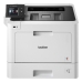 Laser Printer Brother Laser Color HLL8360CDWLT + LT330CL