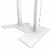 Supporto da Parete Neomounts AFP-875WH Bianco