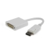 Adaptador DisplayPort para adaptador DVI GEMBIRD A-DPM-DVIF-002-W 1080 px