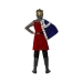 Costume for Children Medieval King 10-12 Years