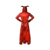 Costume per Adulti Demonio M/L