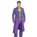 Costume for Adults Joker L