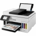 Impresora Multifunción   Canon MAXIFY GX6050         Blanco  