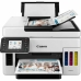 Stampante Multifunzione   Canon MAXIFY GX6050         Bianco  