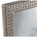 Photo frame Alexandra House Living Silver Plastic 18 x 1 x 23 cm