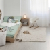 Beddengoed met ritssluiting Kids&Cotton Italo Big Multicolour 90 x 200 cm 90 x 1 x 200 cm