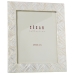 Photo frame Alexandra House Living Mother of pearl