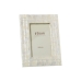 Photo frame Alexandra House Living White