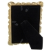 Fotolijsten Alexandra House Living Gouden Plastic 25 x 1 x 29 cm