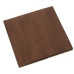 Dalbaner Alexandra House Living Flerfarget Tre 10 x 1 x 10 cm 4 Deler