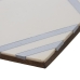 Dalbaner Alexandra House Living Flerfarget Plast 10 x 1 x 10 cm 4 Deler