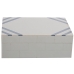 Caja-Joyero Alexandra House Living Multicolor Plástico 18 x 6 x 13 cm