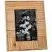 Fotolijsten Alexandra House Living Bruin Hout 20 x 25 x 2 cm