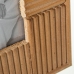 Cornice Portafoto Alexandra House Living Marrone Legno 17 x 22 x 2 cm