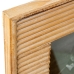 Cornice Portafoto Alexandra House Living Marrone Legno 20 x 25 x 2 cm