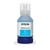 Ink for cartridge refills Epson SC-T3100x Cyan