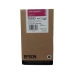 Cartucho de Tinta Original Epson Stylus Pro 7880/9880 Magenta Plateado